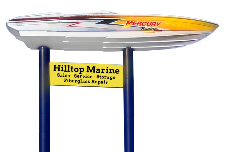 Hilltop Marine