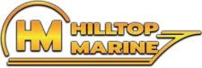 Hilltop Marine logo